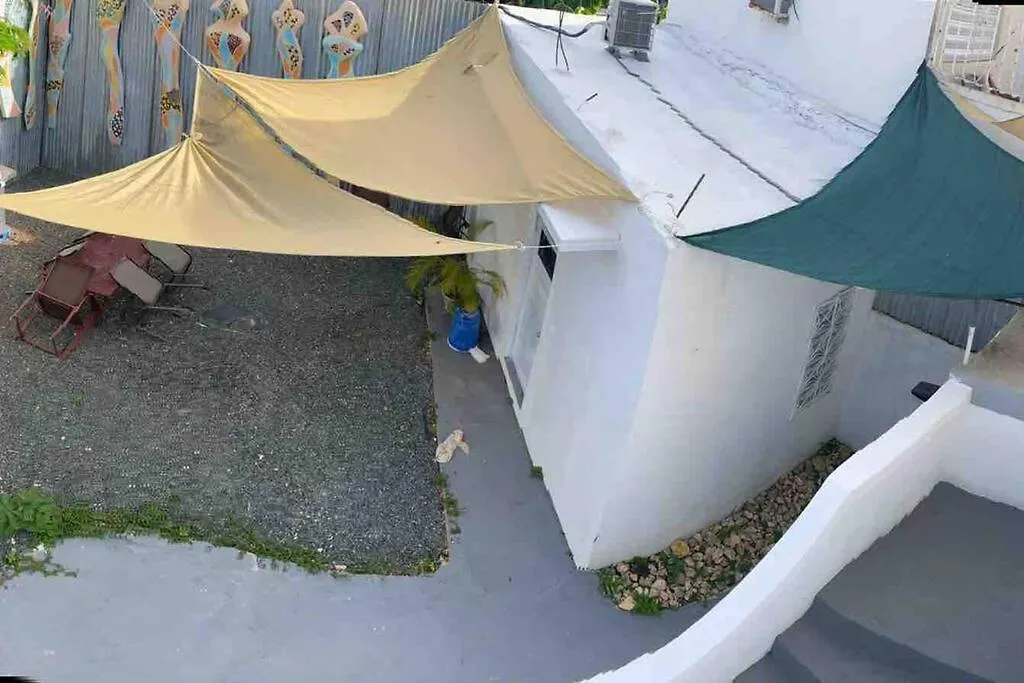 18 Bedrooms 32 Guest La Placita De Santurce By Rentalspr San Juan Porto Rico
