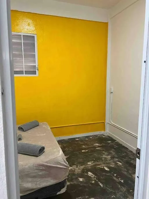 18 Bedrooms 32 Guest La Placita De Santurce By Rentalspr San Juan 0*,  Porto Rico