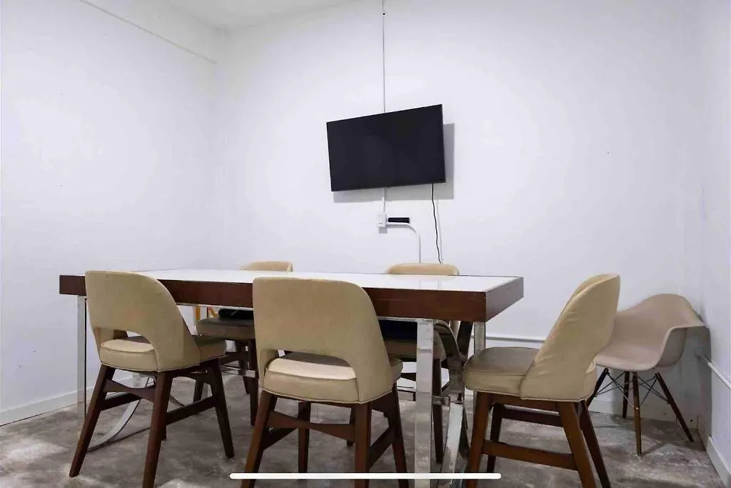 Casa vacanze 18 Bedrooms 32 Guest La Placita De Santurce By Rentalspr San Juan