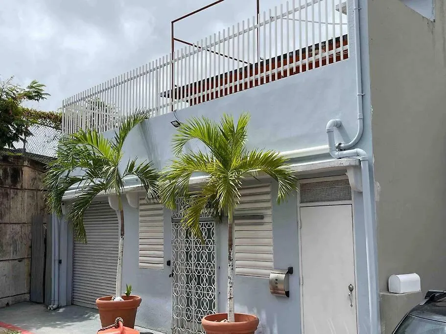 Casa vacanze 18 Bedrooms 32 Guest La Placita De Santurce By Rentalspr San Juan